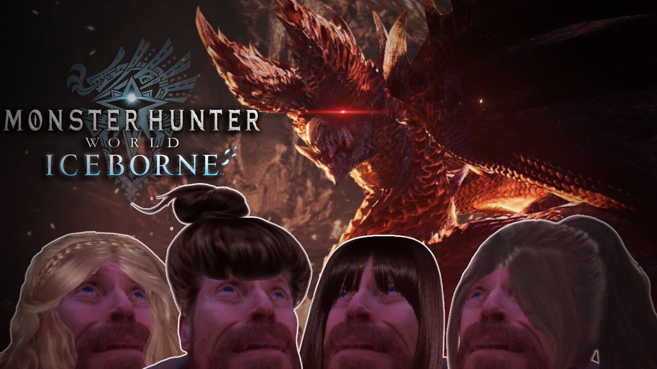 Elden Ring Crashouts Attempt Alatreon in 2025