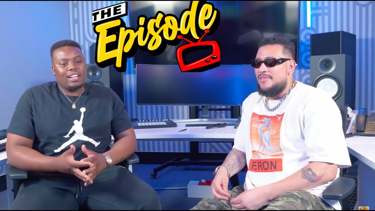 AKA Talks About  Relationship With Burna  & Nasty C, Spending His First Million, Top 5 Fav  rappers