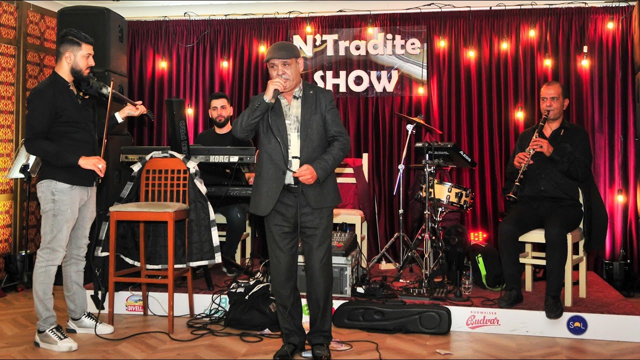 Moli Kolazh 2023 Shoqnia & Kush e Vrau Manecin e Vogël Cimi cim ca Sherbeti Durrësit