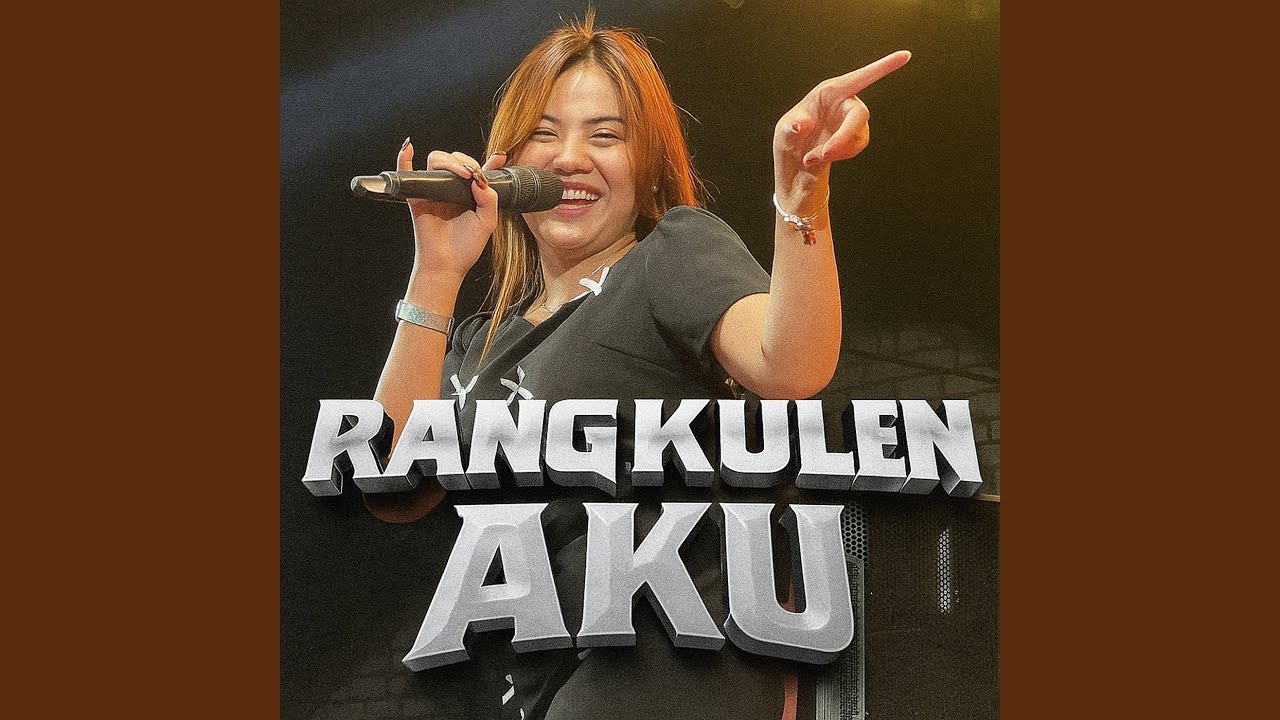 Rangkulen Aku
