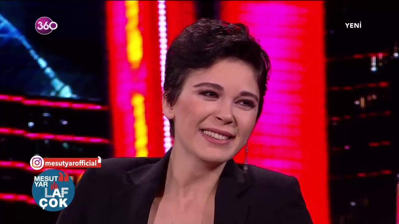 Mesut Yar ile Laf &Ccedil;ok - Sevcan Yaşar - 27 02 2019