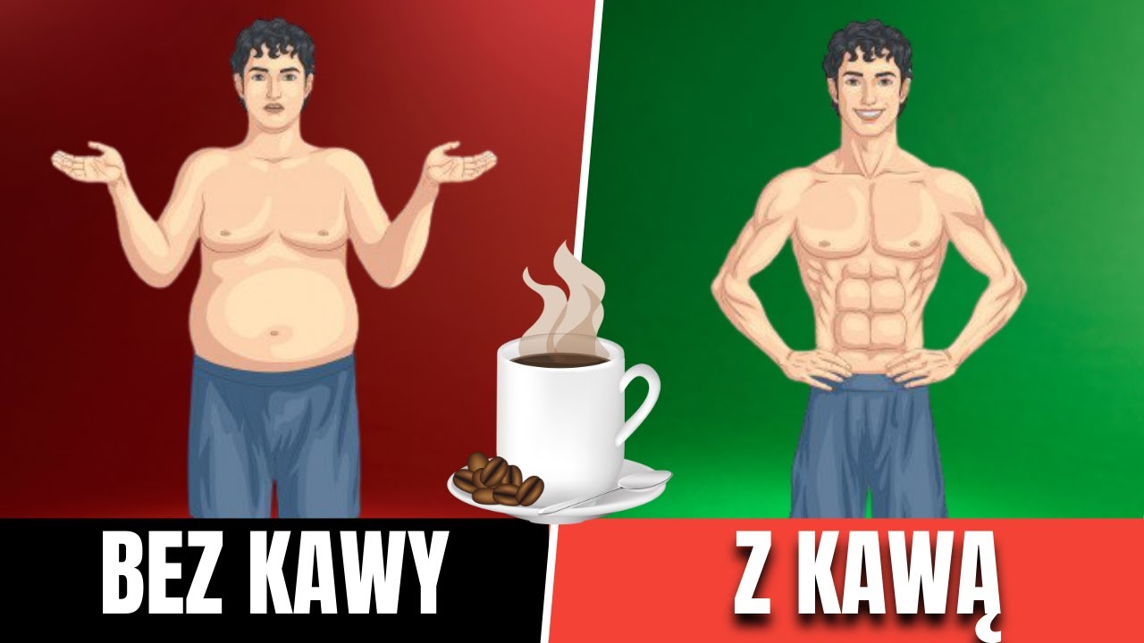 Kawa DOBRA dla Zdrowia i Sylwetki?! Pod pewnymi warunkami...