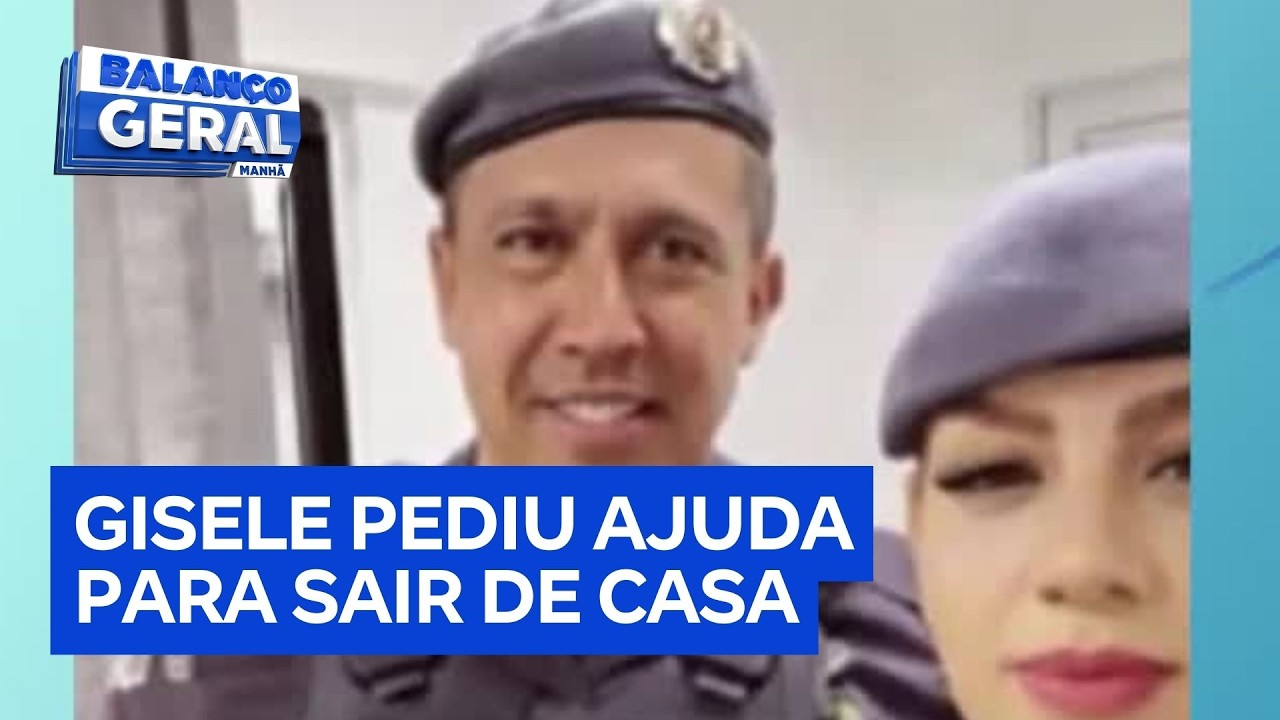 Família de policial morta questiona versão de suicídio e diz que ela tinha problemas com o marido