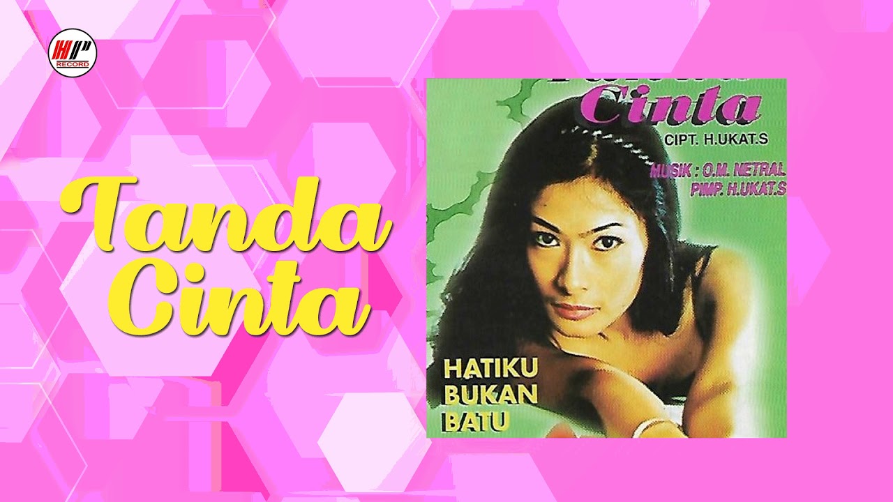 Iis Dahlia - Tanda Cinta (Official Audio)
