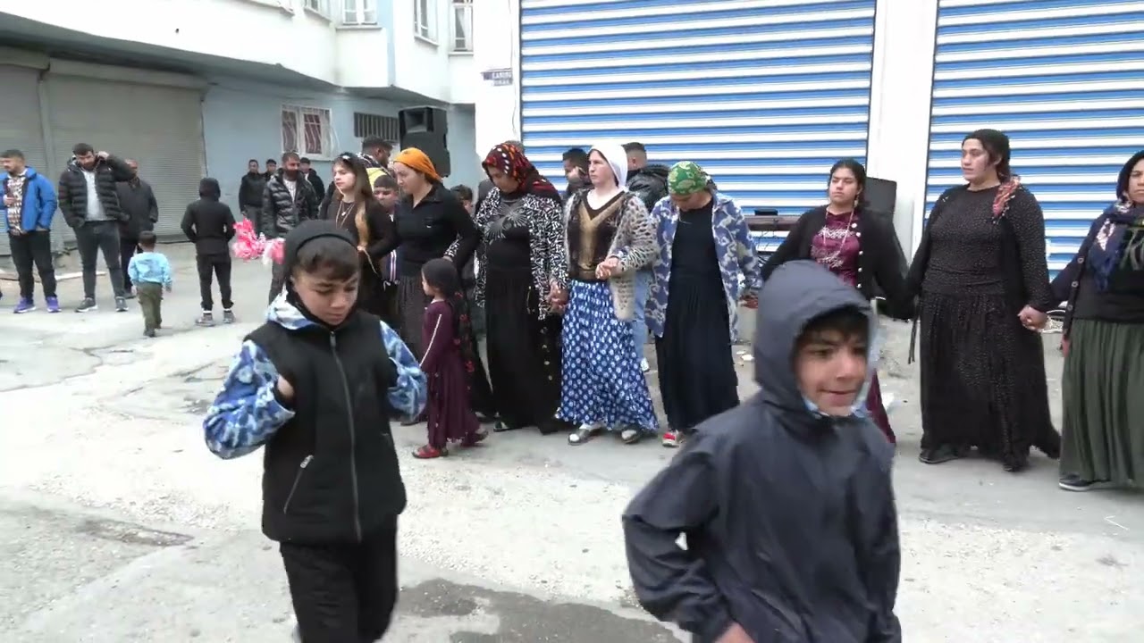 NİZİP AYDININ OGLU ALİNİN DÜGÜNÜ 1