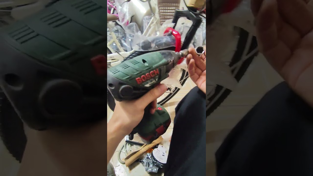 Lắp ráp xe đạp Thống Nhất Super 24 - XE ĐẠP YẾN THỊNH (0962.488.396)