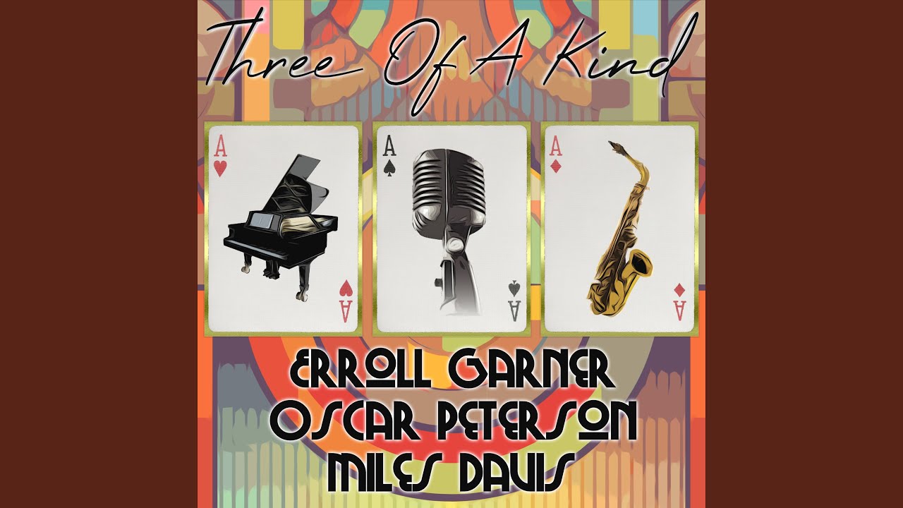 My Old Flame (Remastered 2014)