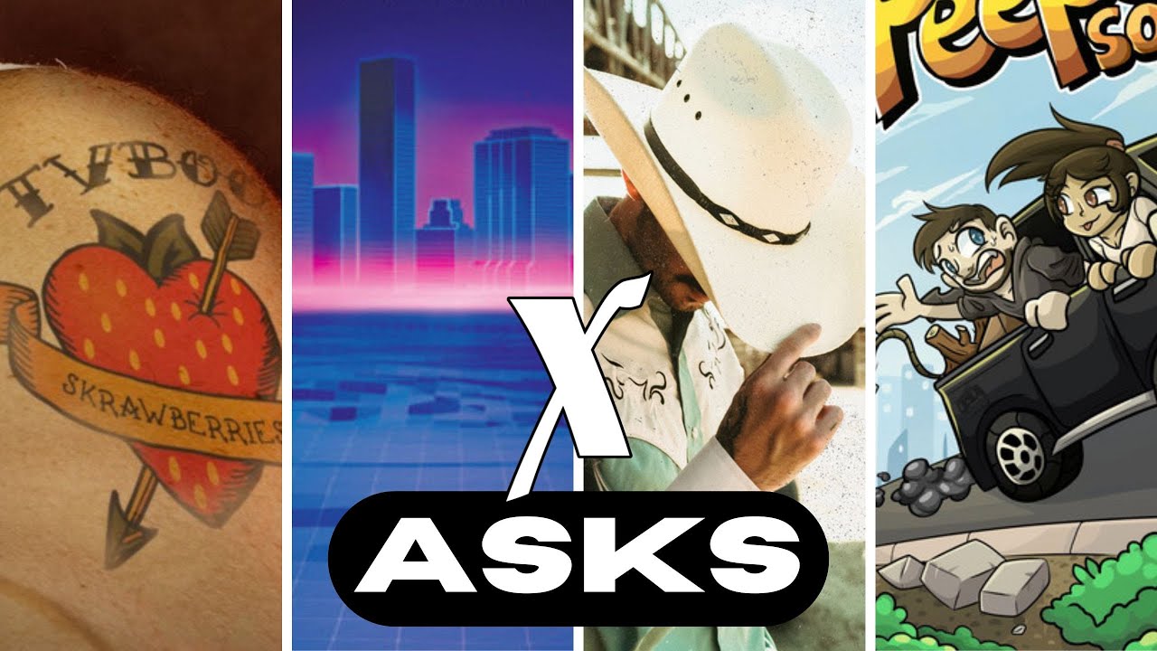 Xorro Asks: Meme Songs???