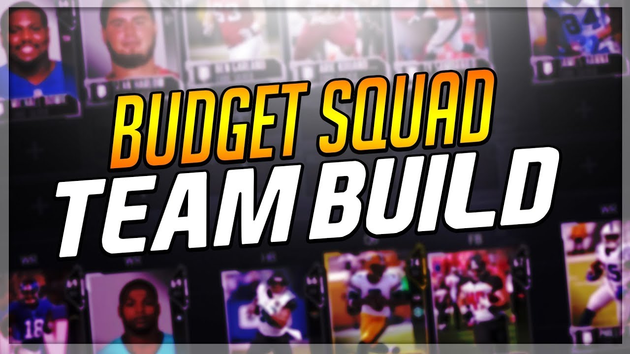 BEST BUDGET MUT 18 SOLO CHALLENGE TEAM!!! FOR DAY ONE OF MUT 18!!!