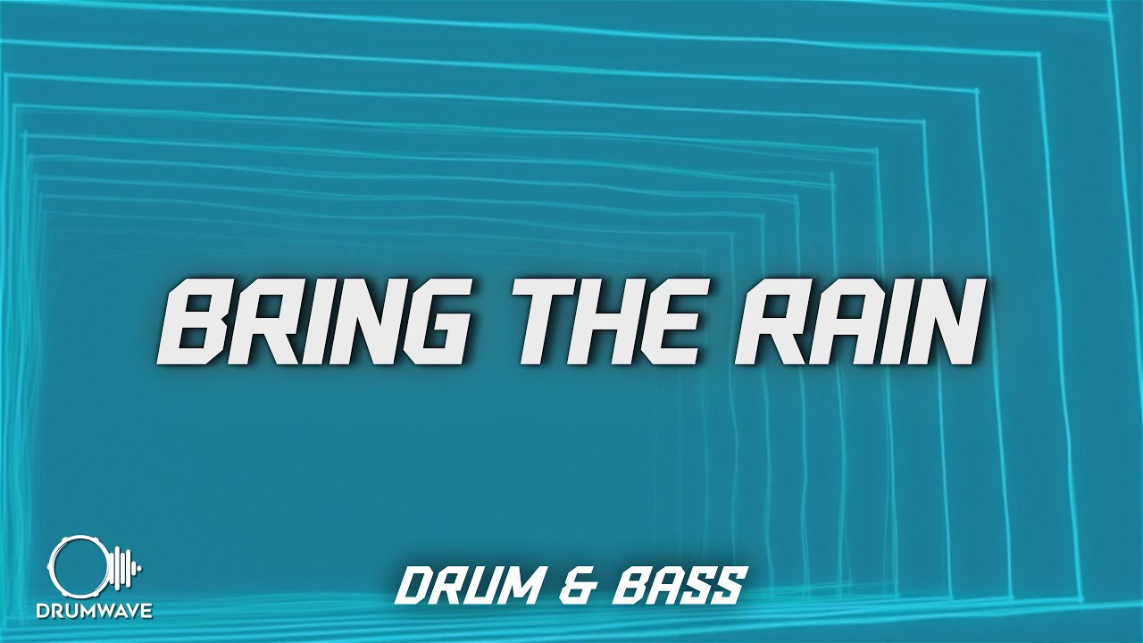 Artino & Jessee - Bring The Rain (Lyrics) ft. Sam Welch