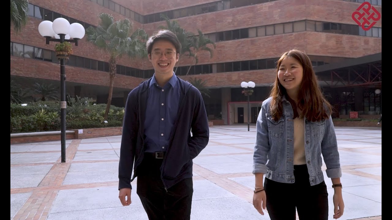 Too Expensive to Study in Hong Kong?