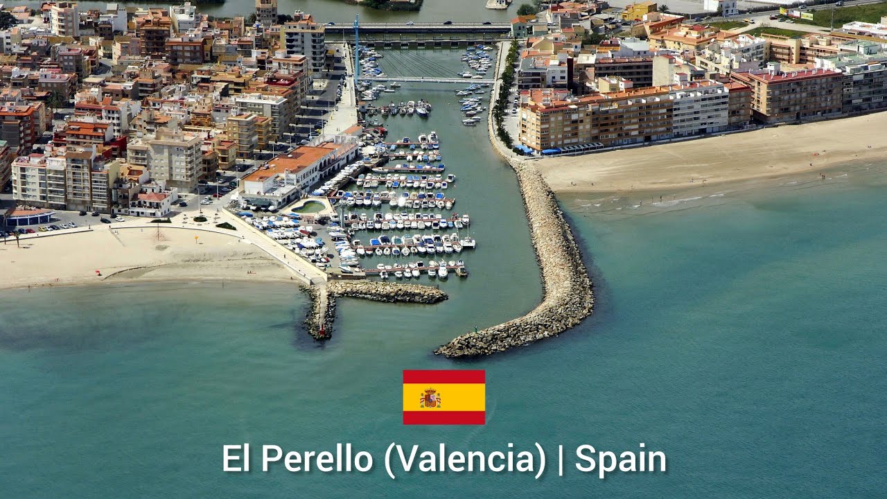 El Perello | a small town near Valencia #valencia #spain #spaintravel #travel #tour #tourism