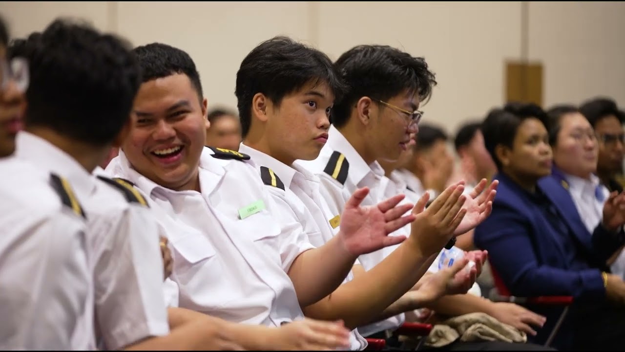 SMOU Maritime Insights Forum 2025