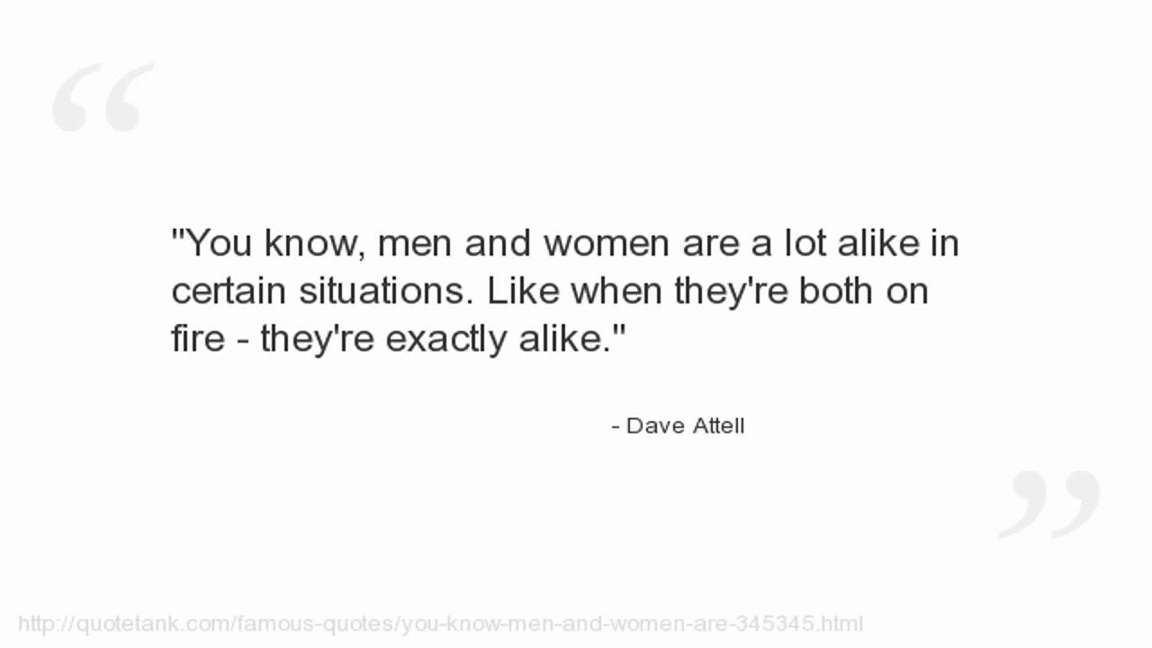 Dave Attell Quotes