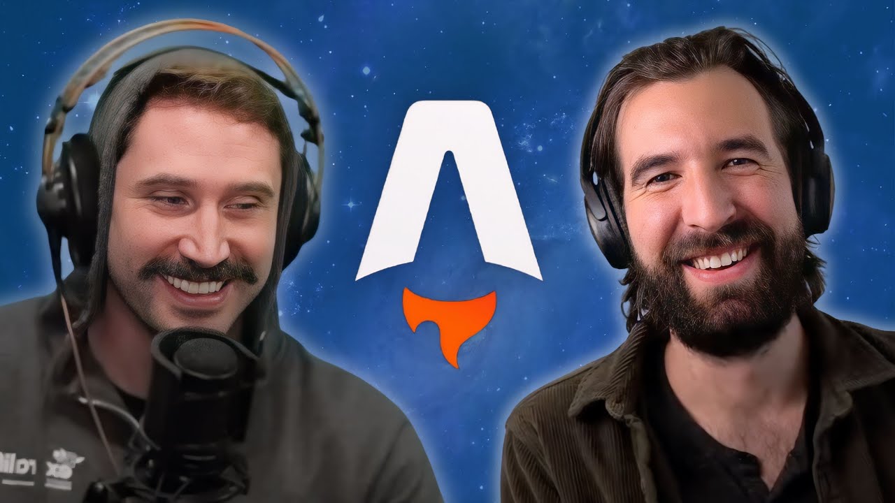 Astro DB Just Released