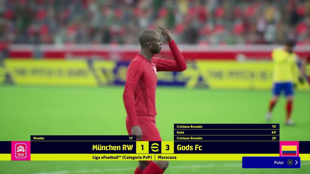 Ea football