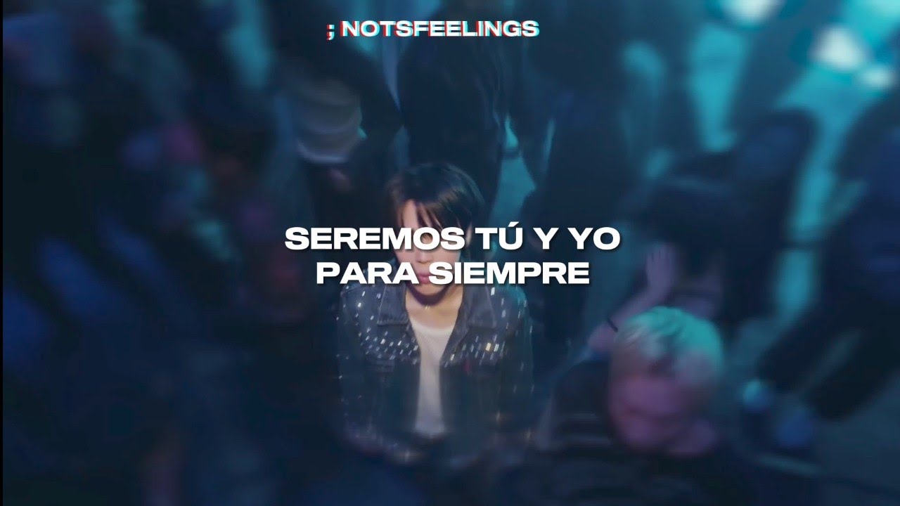 Jimin &mdash; Like Crazy // Sub. Espa&ntilde;ol + V&iacute;deo Oficial