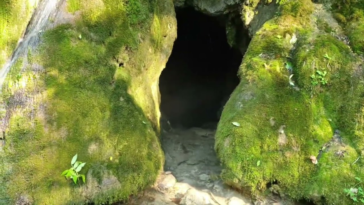 Lacul Ochiul Beiului (Podul Bei- Cascada La Vaioagă- Păstrăvărie- Ochiul Beiului- Cascada  Beușnița)