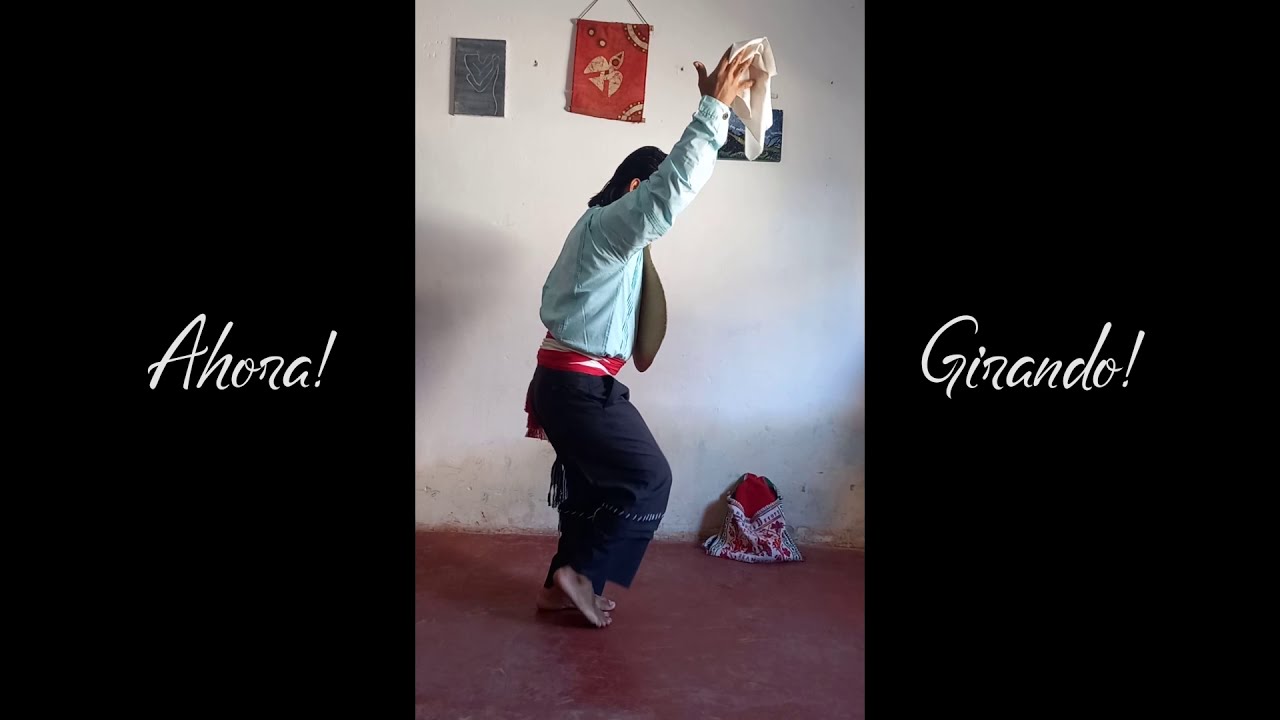 TONDERO / TUTORIAL - ACMONSEFU