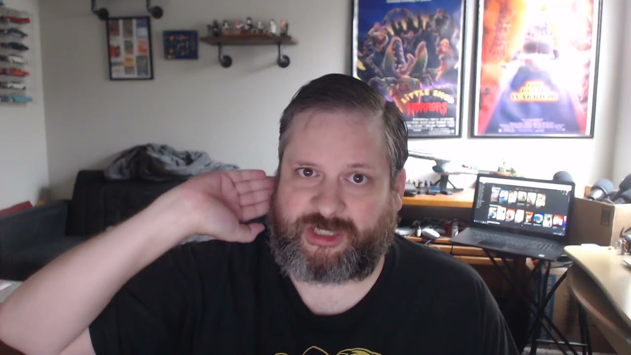 The Criterion Reviews - 101 - Cries and Whispers