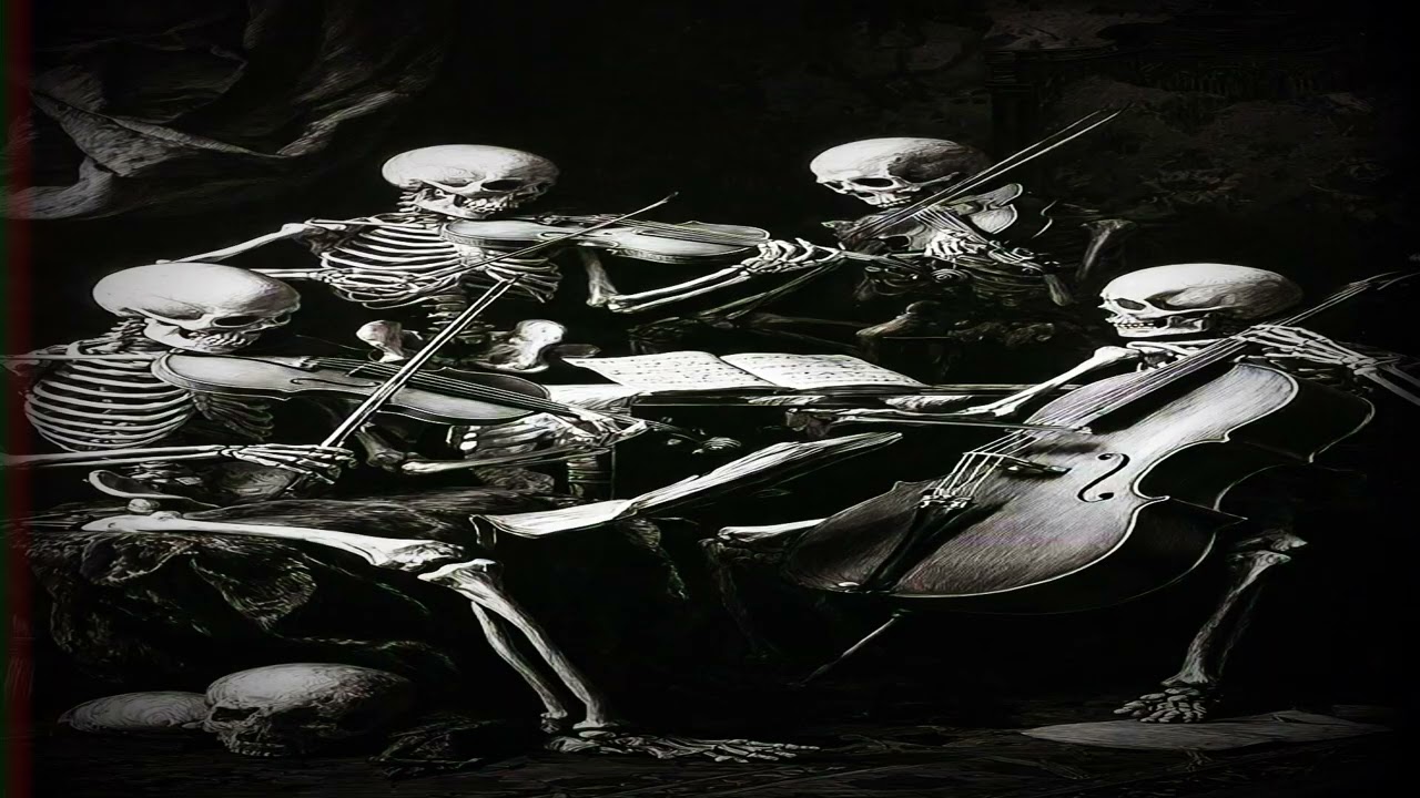 Jazz Muerto Usolibre type sucia elegancia SADERBEATS