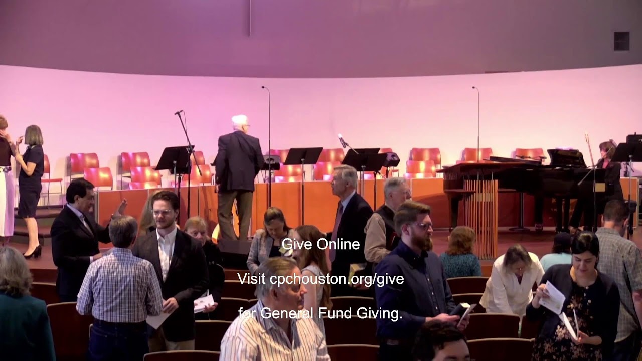 CPC Worship