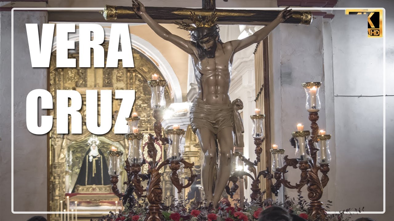Traslado extraordinario VERA+CRUZ 2021 | Tocina