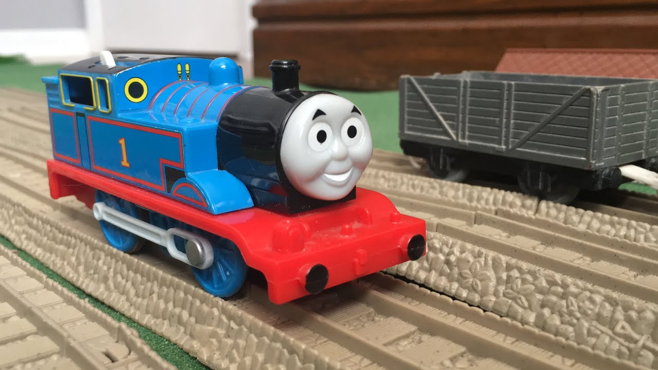 Thomas & Friends: The BlueTraX Series | the Complete 2nd Volume (1954-1957)