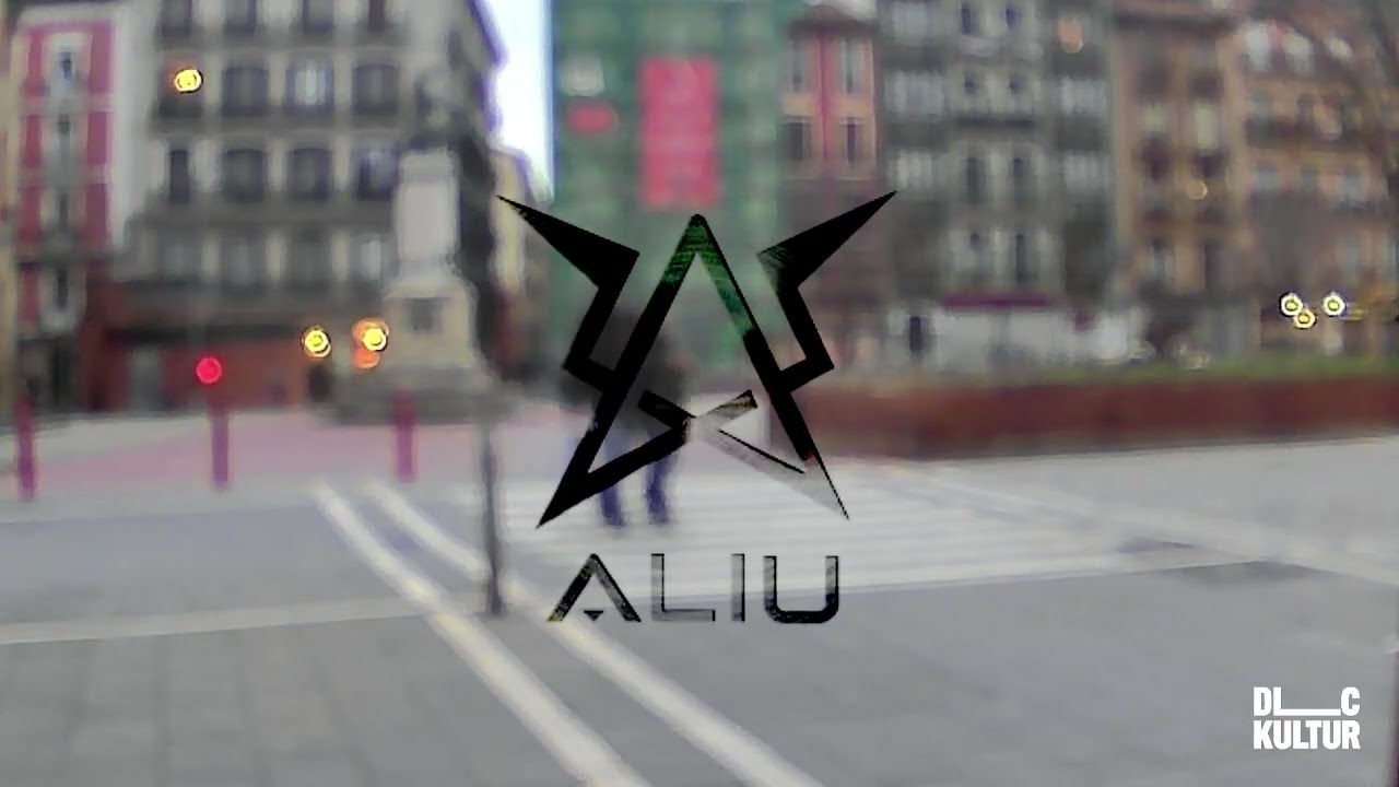 DLC INVITES  // ALIU & FERSAX