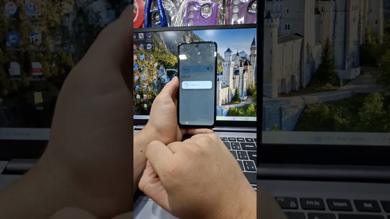 REMOVE FRP CONTA GOOGLE MOTO G53 COM E-SIM ATIVADO VIA SPRINT