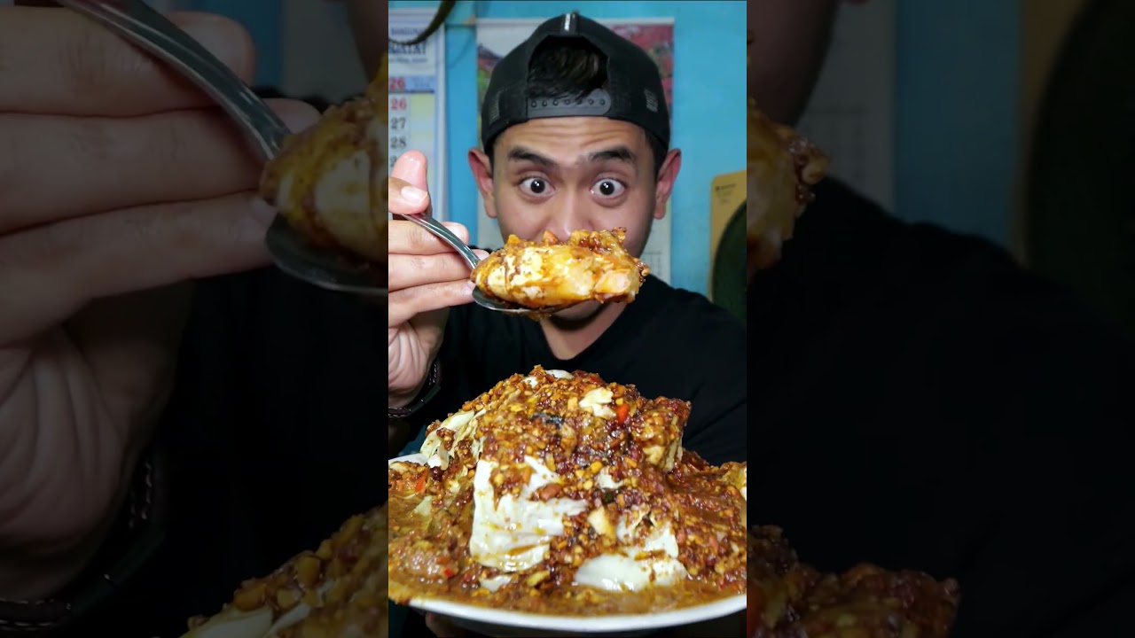 MAKAN 2 PORSI JUMBO TAHU GIMBAL SEMARANG