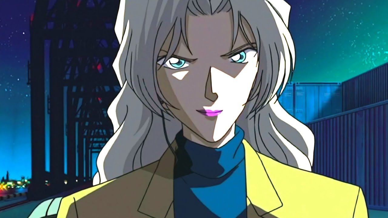 I Did Something Bad // Vermouth