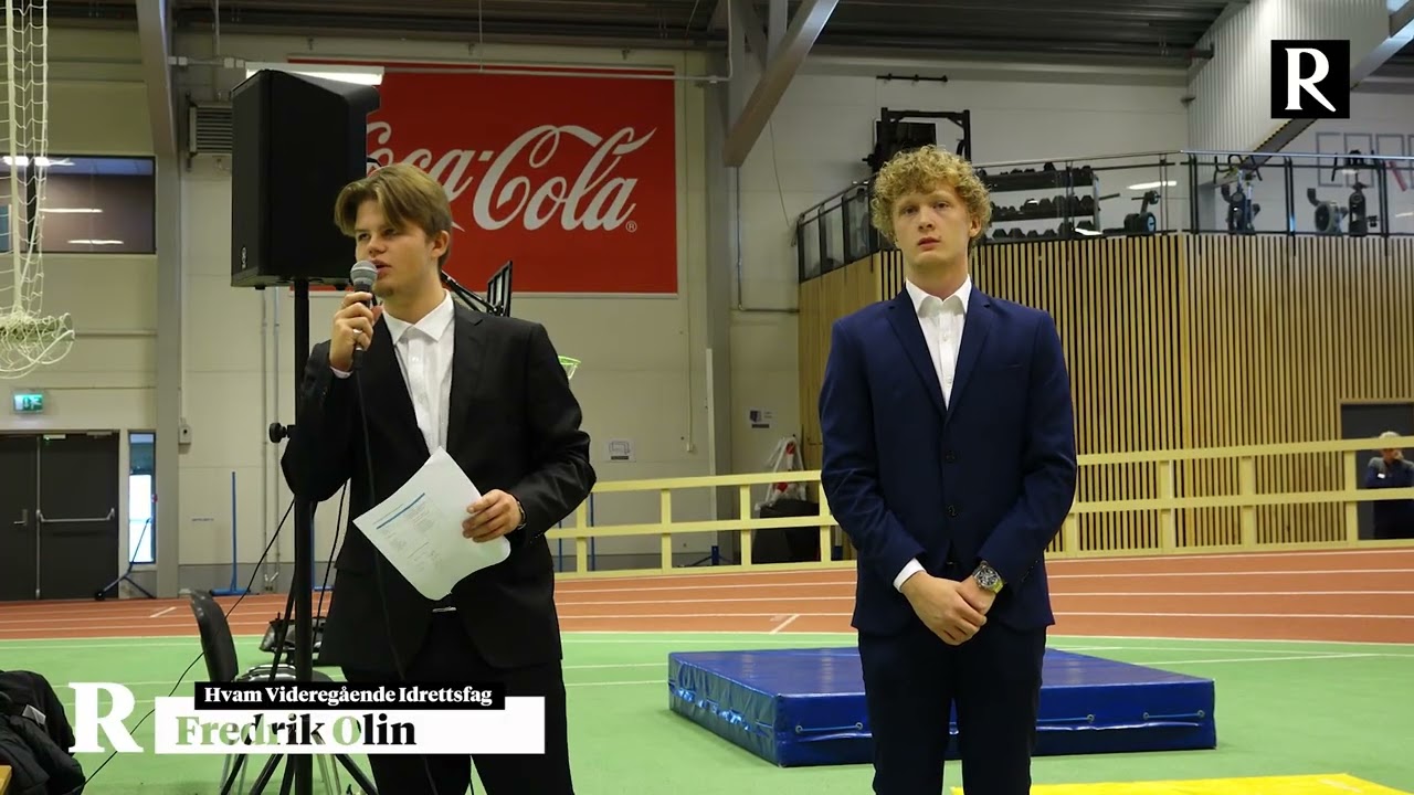 Raumnes | Sport | Viken idrettskrets Paraidrettsdag i Nes Arena