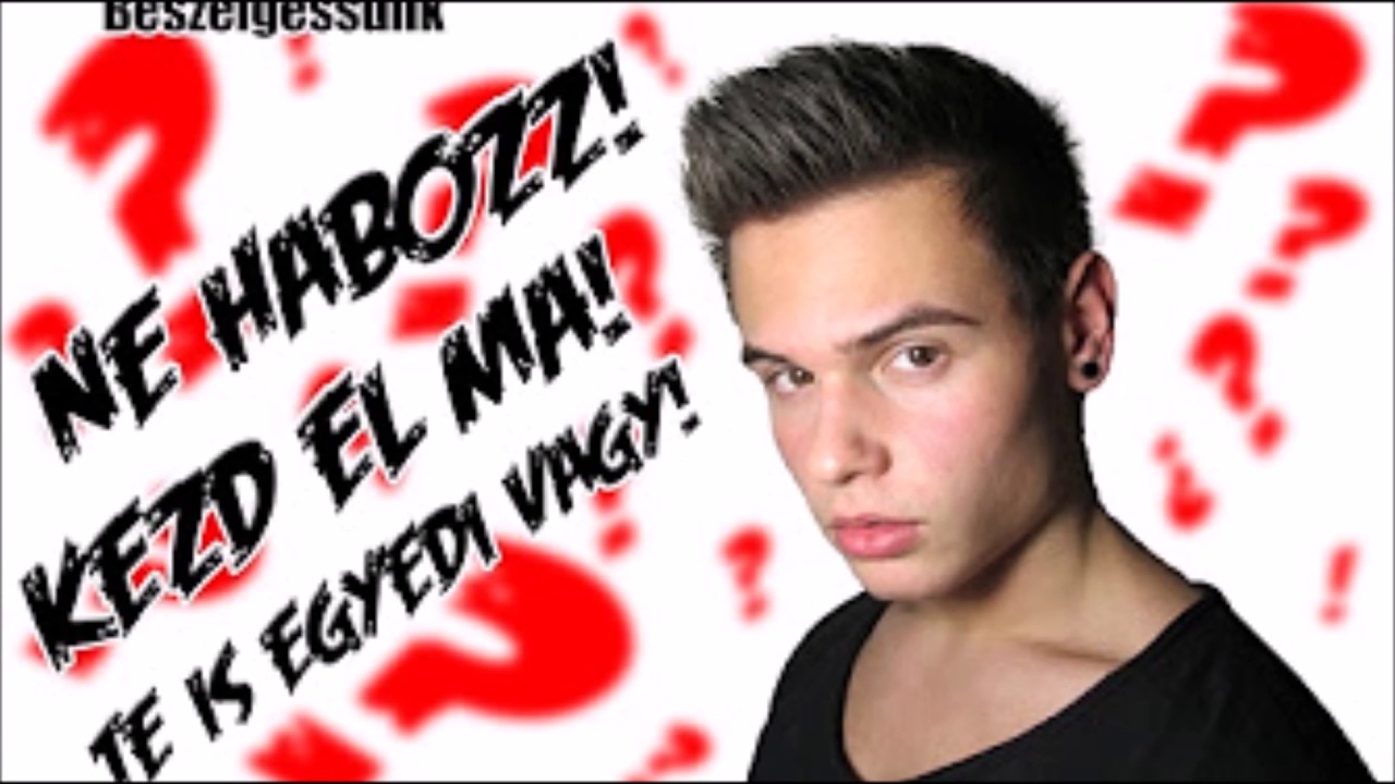 Valentine Peti, a SZEXTAN&Aacute;CSAD&Oacute;