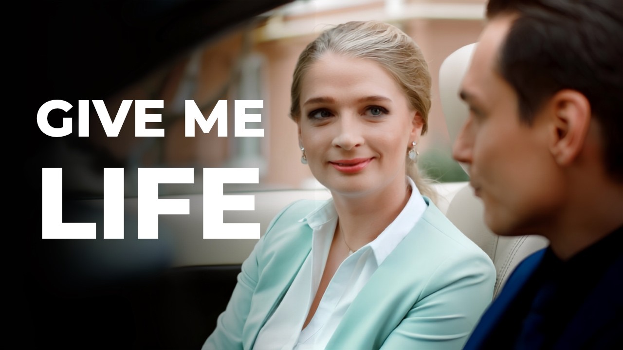 Give me Life. Romantic drama. TV Series. All Episodes
