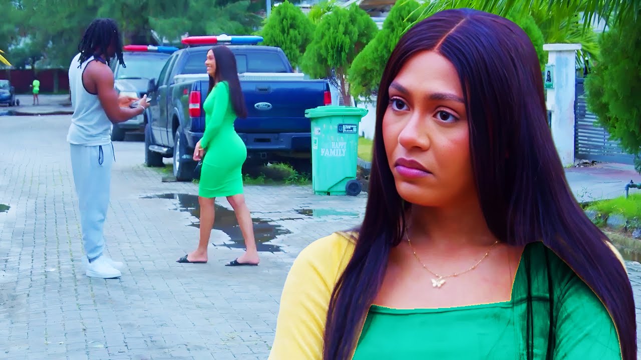 Le Fils Du Milliardaire Est Tombé Follement Amoureux D'une Belle Femme Rencontrée Lors D'un Jogging