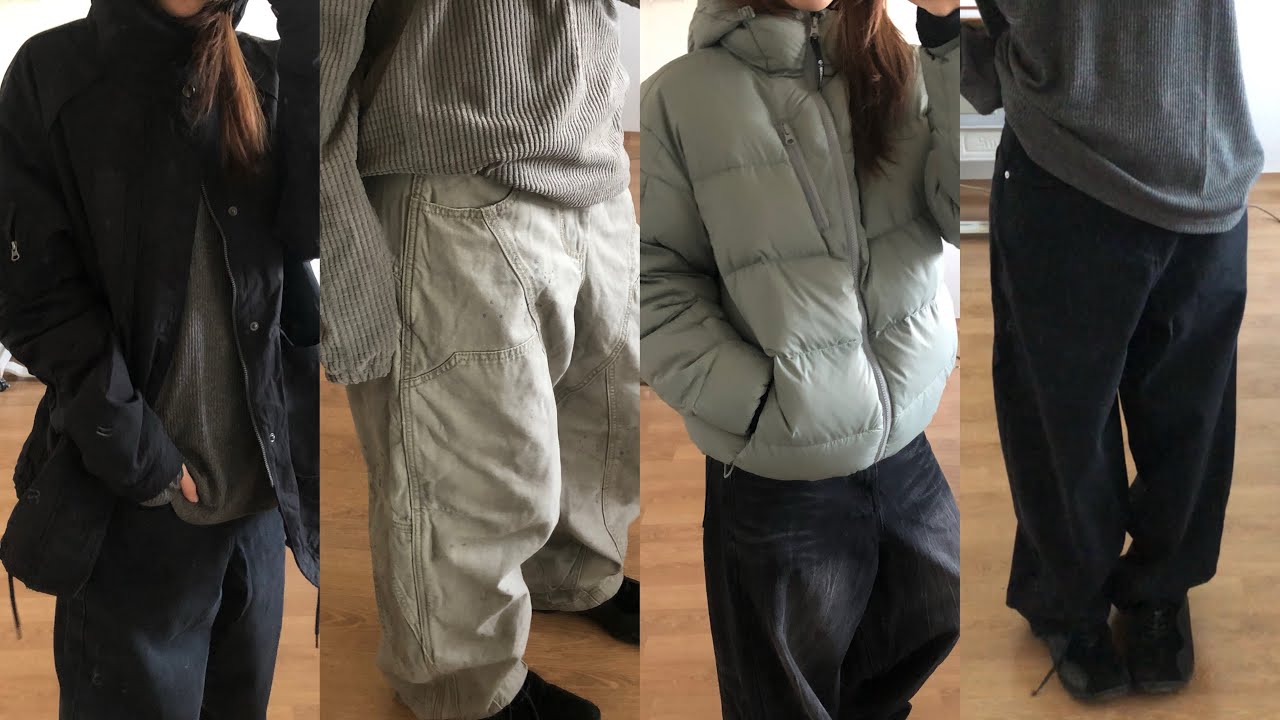 겨울 준비 아직 못 한 분들께.. 블프 ㅊㅊ템