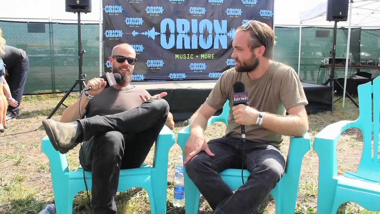 What Band Got You Into Metal? (PART 2) - Metal Injection ASK THE ARTIST