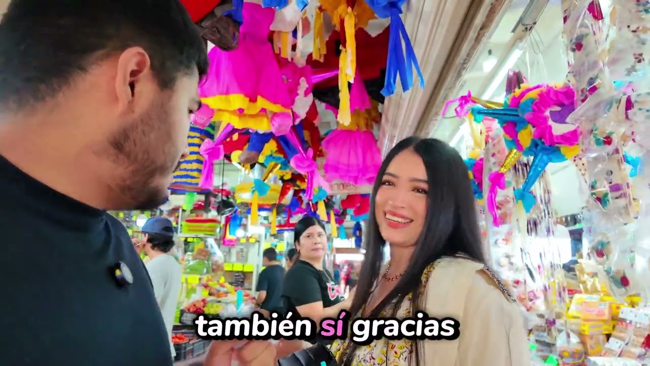 VISITANDO EL MERCADO MAS FAMOSO DE NAYARIT, EL MERCADO JUAN ESCUTIA