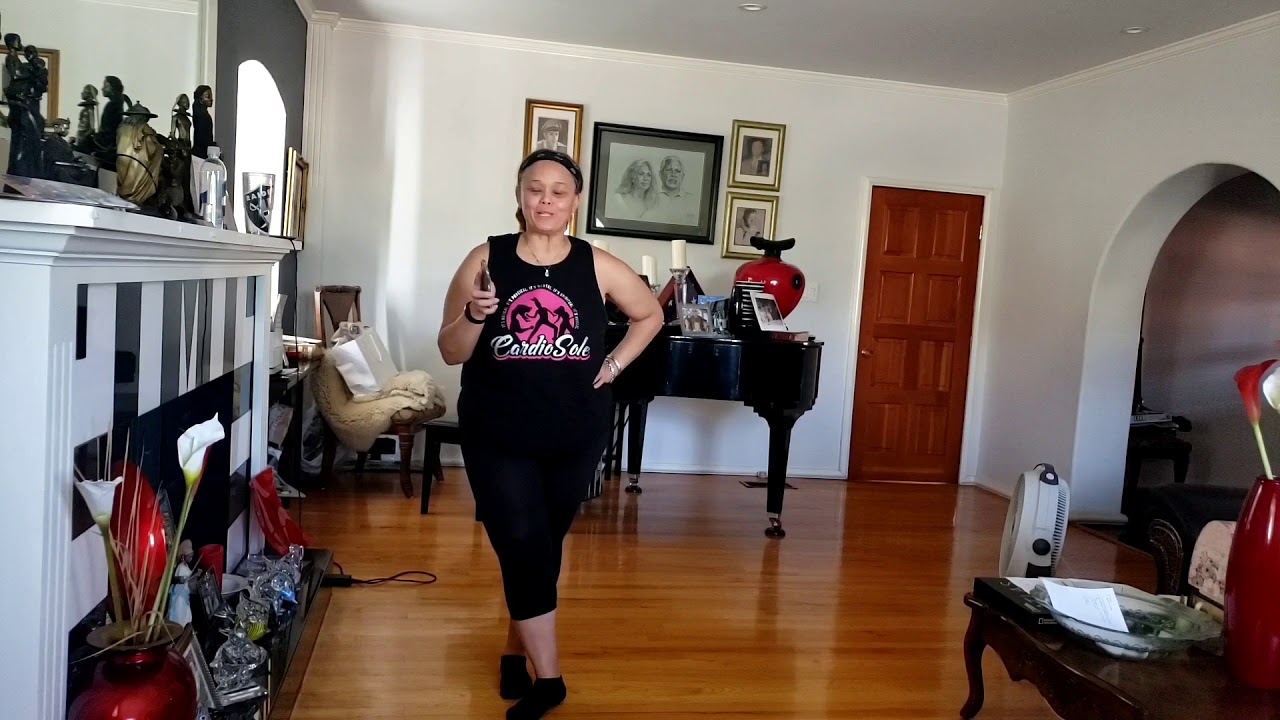 Wifey Line Dance