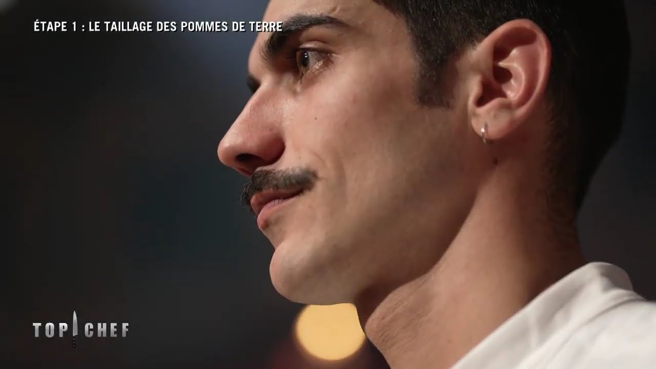 Top Chef 2026 - EPISODE 5 / Saison 17