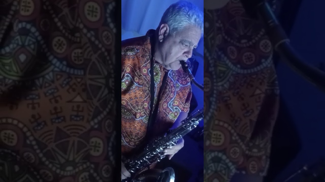 Emmanuelle Tenor Sax.