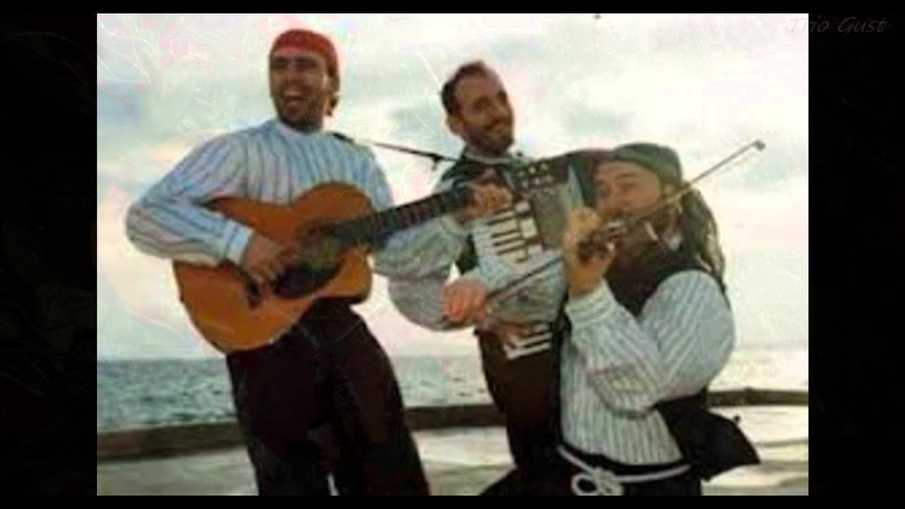 Muzyka z Chorwacji 1