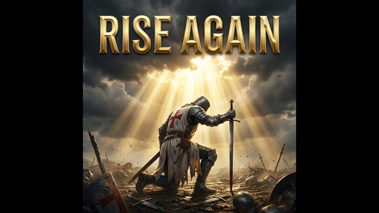 Rise Again