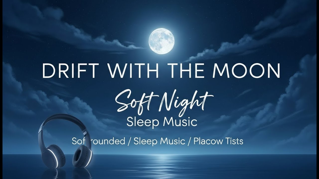 Drift With the Moon