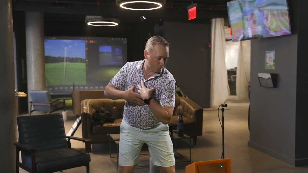Five Iron Golf | Swing Evaluations