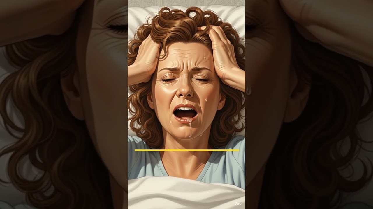 Sleep Apnea ki 3 Silent Signs (Research Based)