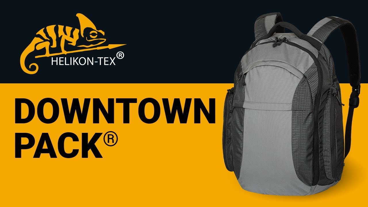 Helikon-Tex - Downtown Pack&reg;