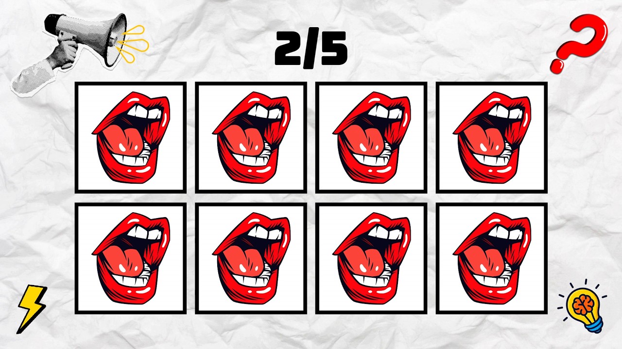 Say The Word On Beat | Levels 1 - 5 | Easy to Insane
