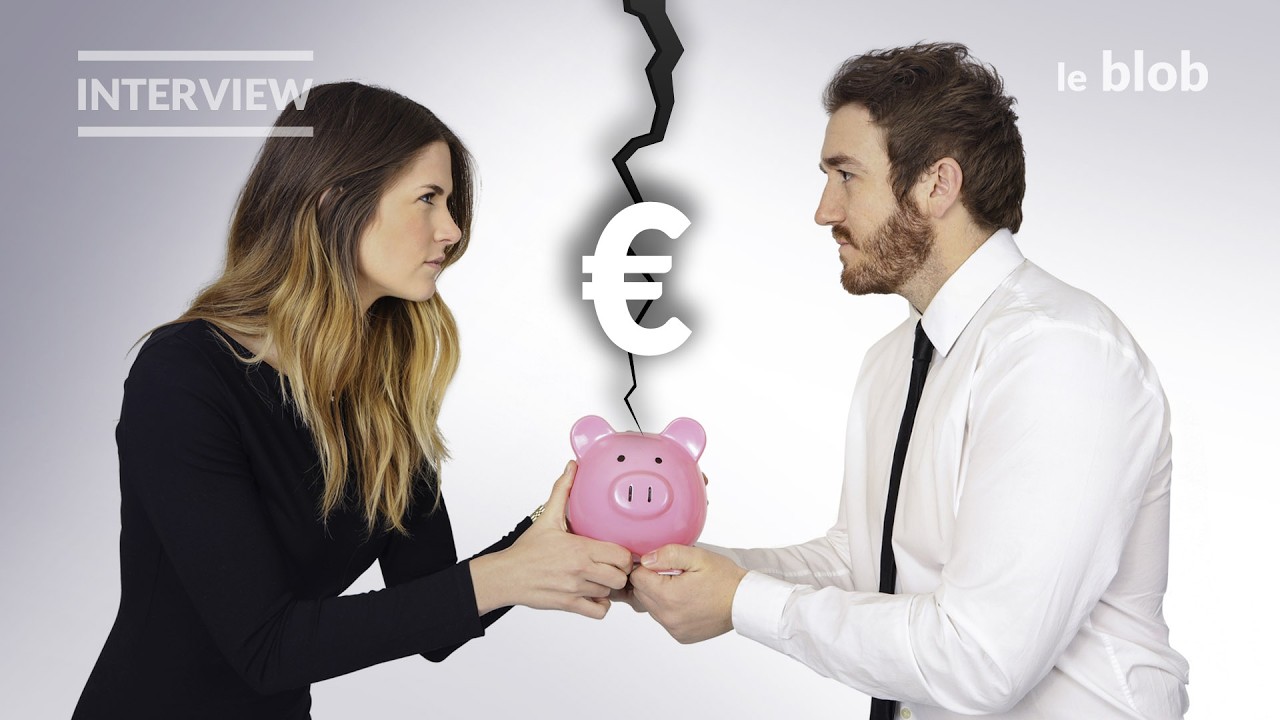 Argent : pourquoi les femmes possèdent-elles toujours moins que les hommes ? avec Céline Bessière